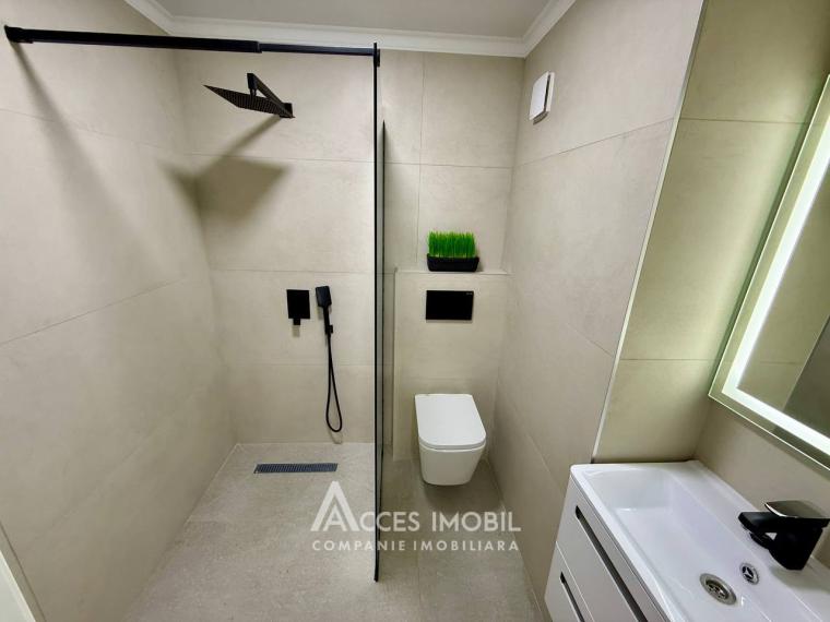 SkyHouse! New Block! Botanica, Bacioii Noi street, 1 room. Eurorepair! Middle position!: 5