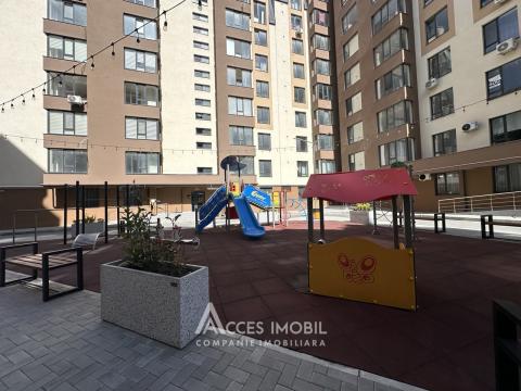 Apartments for sale in Chisinau: Dumbrava, Durlesti street