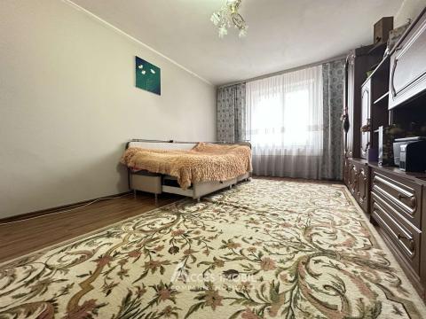 Apartments for sale in Chisinau: Buiucani, Deleanu street