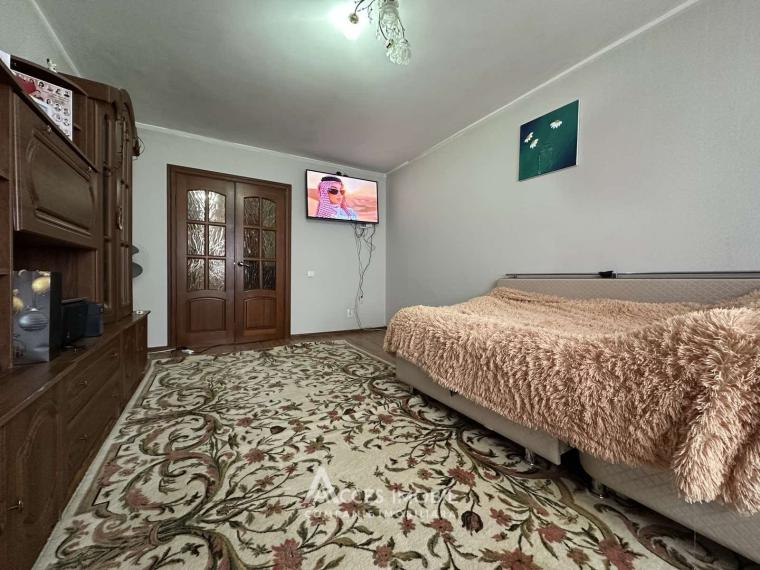 Buiucani, Liviu Deleanu street, 2 rooms.: 1