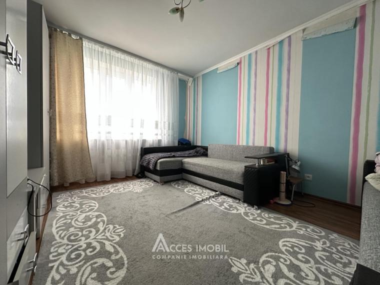 Buiucani, Liviu Deleanu street, 2 rooms.: 2