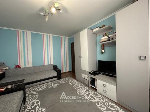 Buiucani, Liviu Deleanu street, 2 rooms.: 3