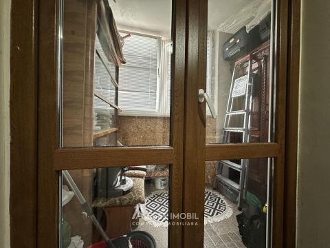 Buiucani, Liviu Deleanu street, 2 rooms.: 8
