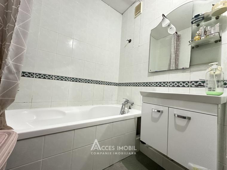 Buiucani, Liviu Deleanu street, 2 rooms.: 9