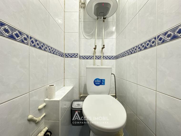 Buiucani, Liviu Deleanu street, 2 rooms.: 10