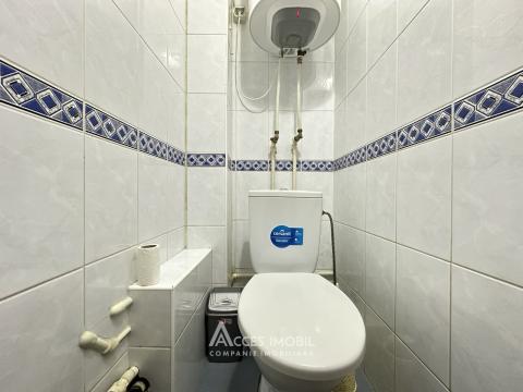Buiucani, Liviu Deleanu street, 2 rooms.: 10
