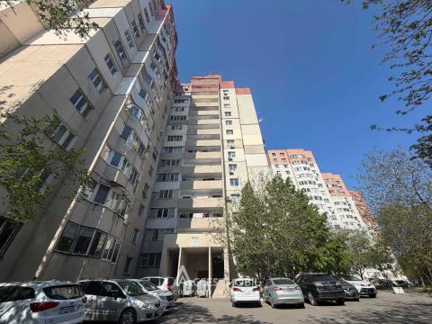 Buiucani, Liviu Deleanu street, 2 rooms.: 11