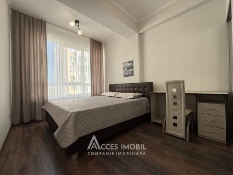 Apartments for sale in Chisinau: Center, Nicolae Testemitanu street
