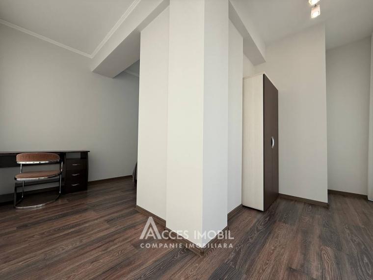 Dansicons! New block! Center, Nicolae Testemitanu street, 2 rooms + living room. Euro repair! Corner location!: 6