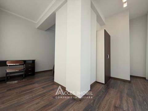 Dansicons! New block! Center, Nicolae Testemitanu street, 2 rooms + living room. Euro repair! Corner location!: 6