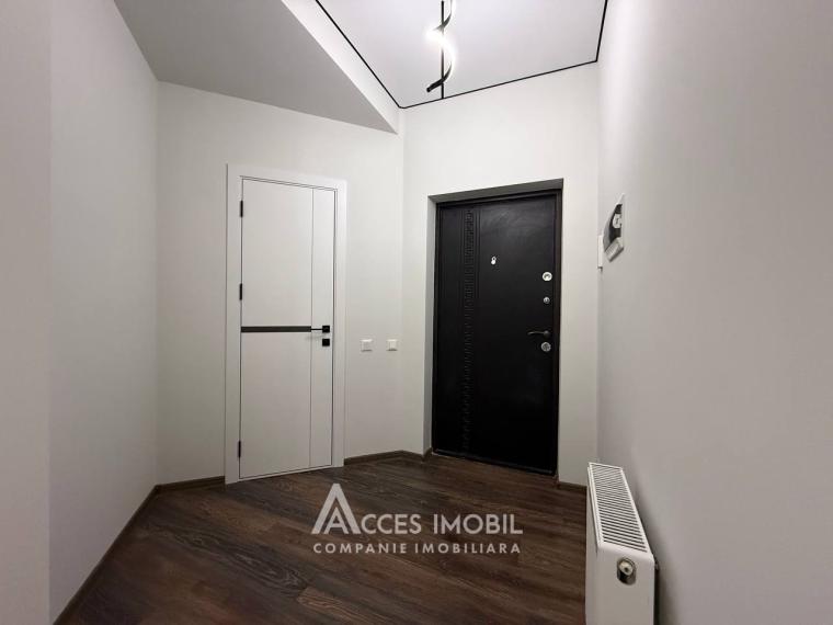 Dansicons! New block! Center, Nicolae Testemitanu street, 2 rooms + living room. Euro repair! Corner location!: 7