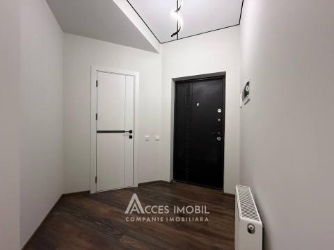 Dansicons! New block! Center, Nicolae Testemitanu street, 2 rooms + living room. Euro repair! Corner location!: 7