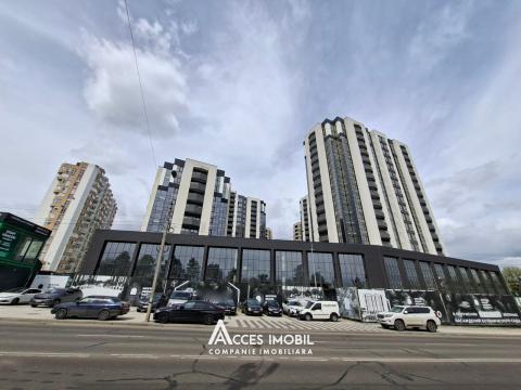 Apartments for sale in Chisinau: Botanica, Gradina Botanica street