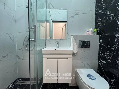 Buiucani, Calea Ieșilor Street, 1 room. Middle position!: 7