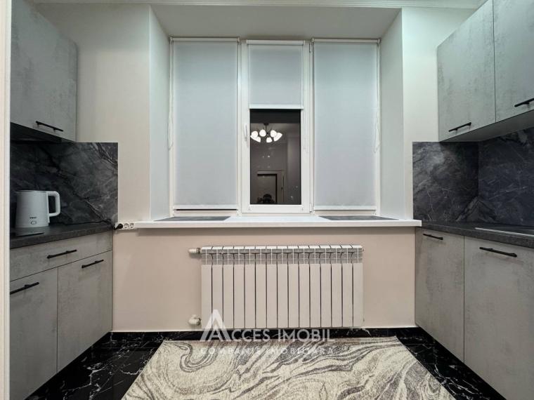 Buiucani, Calea Ieșilor Street, 1 room. Middle position!: 6