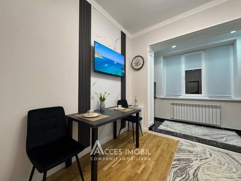 Buiucani, Calea Ieșilor Street, 1 room. Middle position!: 3