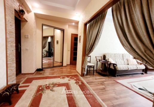 New Block! Botanica, Varsovia street, 2 rooms! Euro repair!: 3