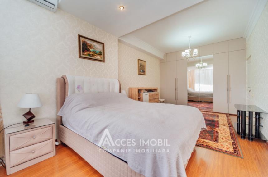 New Block! Agregat! Telecentru, Pictor Mihai Grecu street, 2 rooms + living room. Euro repair!: 0