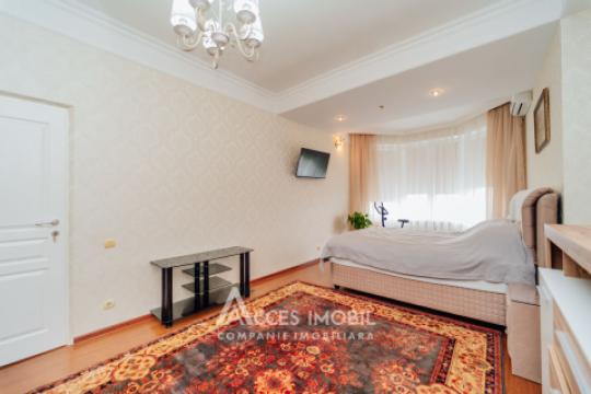 New Block! Agregat! Telecentru, Pictor Mihai Grecu street, 2 rooms + living room. Euro repair!: 1