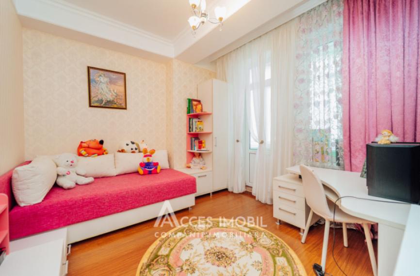 New Block! Agregat! Telecentru, Pictor Mihai Grecu street, 2 rooms + living room. Euro repair!: 2
