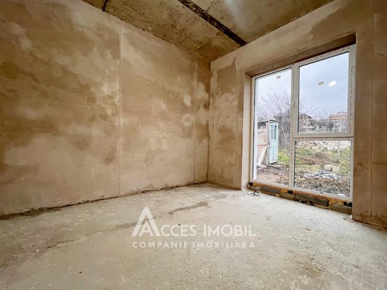 Casă în 2 nivele! Hulboaca, str. Teiului, 190m2 + 4 ari! Variantă albă!: 2