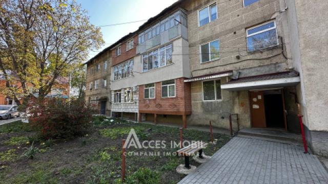 Durlesti, Cartusa street, 2 rooms! Euro Repair! Autonomous Heating!: 7