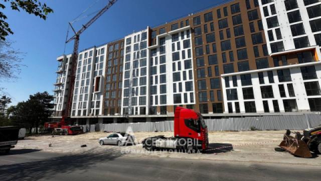Apartments for sale in Chisinau: Chisinau, Ialoveni street