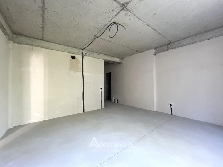 New Block! Botanica, Așhabad street, 1 room + living room.: 2