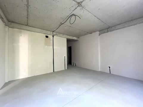 New Block! Botanica, Așhabad street, 1 room + living room.: 2