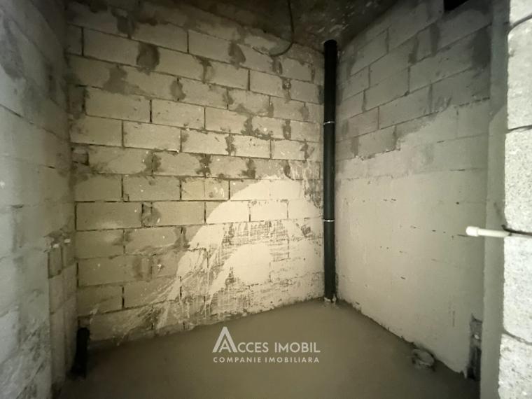 New Block! Botanica, Așhabad street, 1 room + living room.: 4
