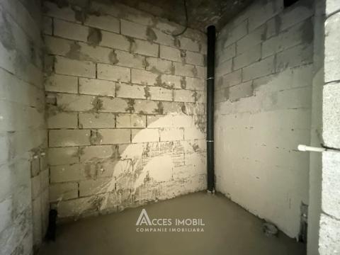 New Block! Botanica, Așhabad street, 1 room + living room.: 4