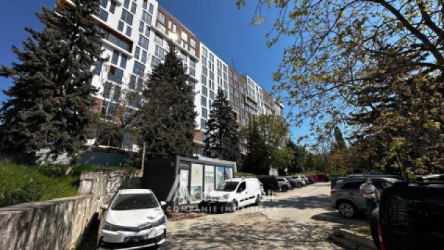 Apartments for sale in Chisinau: Telecenter, Hancesti street
