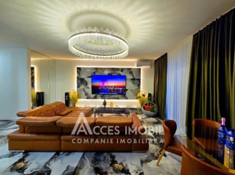 Apartments for rent in Chisinau: Rascani,Spartacus street
