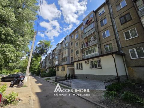 Botanica, N. Zelinschi street, 2 room! Middle position! Euro repair!: 14