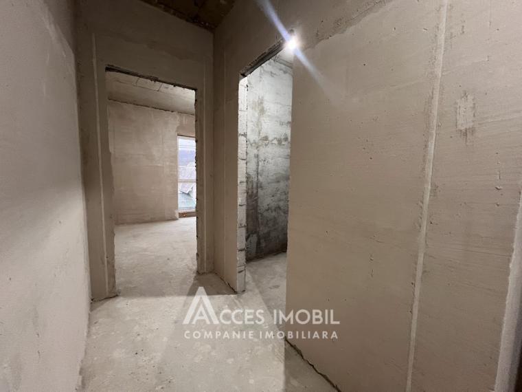 Casă în 2 nivele! Hulboaca, str. Teiului, 190m2 + 4 ari! Variantă albă!: 8