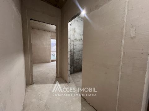 Casă în 2 nivele! Hulboaca, str. Teiului, 190m2 + 4 ari! Variantă albă!: 8