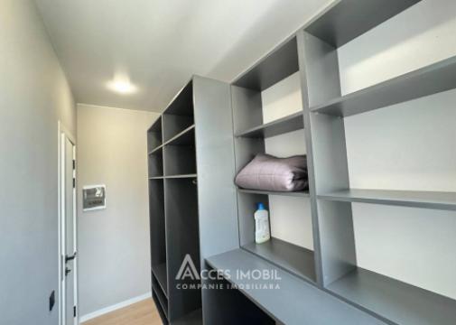 For Rent! New Block! Rascani, Renasterii avenue, 2 rooms + living. Euro Repair!: 13