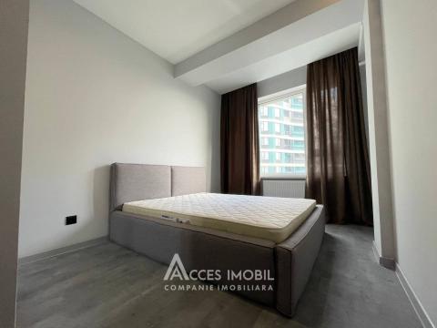For Rent! New Block! Riscani, Bogdan Voievod street, 2 rooms + living. Euro Repair!: 8