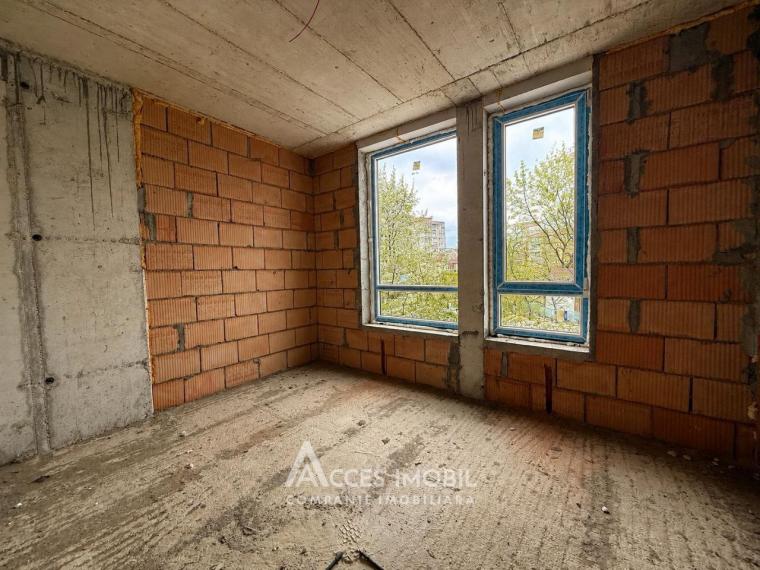 SKyHouse! Ботаника, шос. Мунчешть, 2 комнаты!: 2