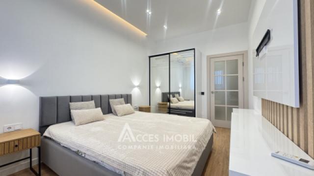 Apartamente de vânzare în Chișinău: Centru, str. Albisoara