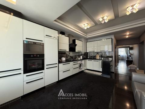 Apartamente de vânzare în Chișinău: Râșcani, str. Nadejda Russo