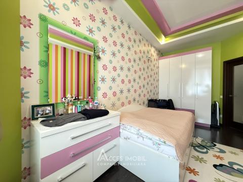 Bloc Nou! Râșcani, str. Nadejda Russo, 2 camere + living. Euroreparație!: 7