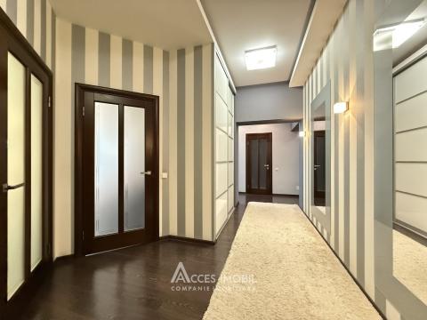 Bloc Nou! Râșcani, str. Nadejda Russo, 2 camere + living. Euroreparație!: 10