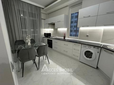 Apartments for rent in Chisinau: Rascani, Studentilor street