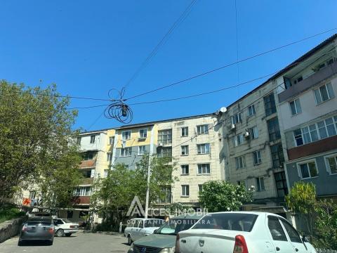 Buiucani, str. Tudor Vladimirescu, 2 camere. Localizare de Mijloc!: 11