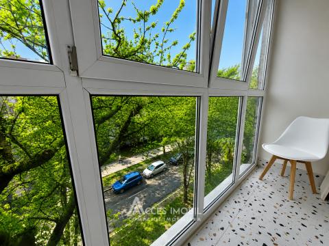 Botanica, N. Zelinschi street, 2 room! Middle position! Euro repair!: 11