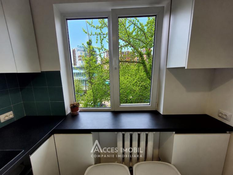 Botanica, N. Zelinschi street, 2 room! Middle position! Euro repair!: 7