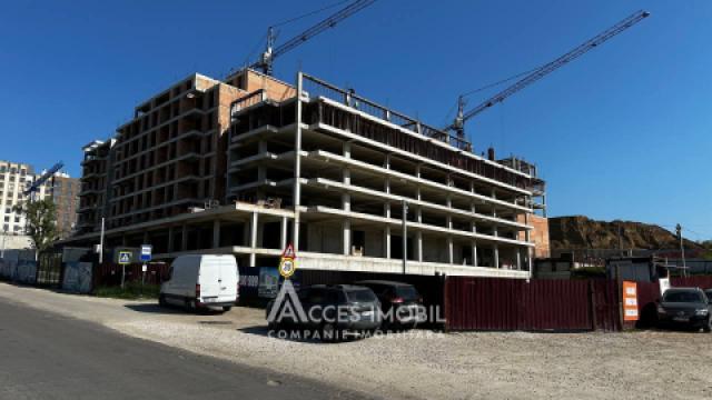 Apartments for sale in Chisinau: Dumbrava, Durlesti street