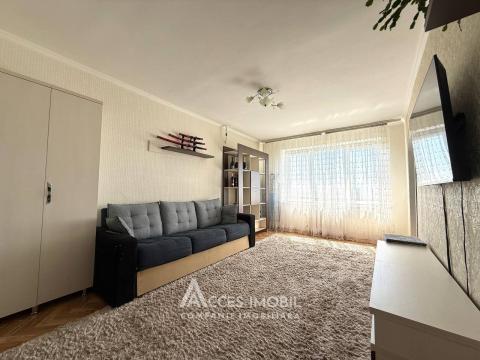 Apartamente de vânzare în Chișinău: Ciocana, str. Budăi