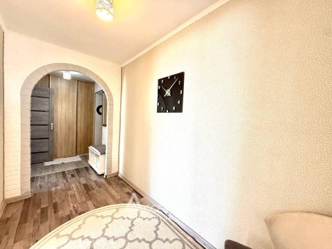 Ciocana, str. Budăi, 2 camere. Euroreparație! De mijloc!: 7